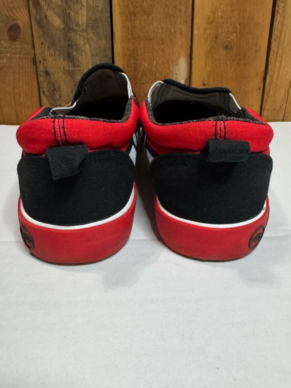 Pokemon Slip-On Shoes - Picture 5 of 10
